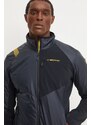 LA Sportiva sportos dzseki Ascent Primaloft fekete, L80999999