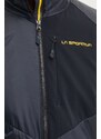 LA Sportiva sportos dzseki Ascent Primaloft fekete, L80999999