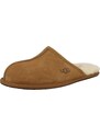 UGG Házi cipő 'Scuff' konyak
