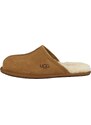 UGG Házi cipő 'Scuff' konyak