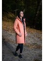 Husky Daili L faded orange