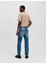 KARL LAGERFELD JEANS Farmer kék farmer