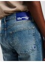 KARL LAGERFELD JEANS Farmer kék farmer
