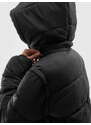 Women's 2-in-1 4F down jacket