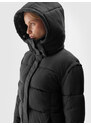 Women's 2-in-1 4F down jacket