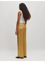 EDITED Nadrág 'Maren' arany
