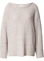 studioselect Pulóver 'Willow' homok