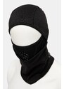 Rossignol gyerek sísapka BALACLAVA fekete, RLIYH07U