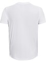 Under Armour M's Ch. Train SS WHT