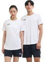 Under Armour M's Ch. Train SS WHT