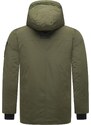 STONE HARBOUR Téli dzseki 'Edriik XX' sötétzöld