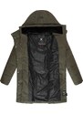 Ragwear Télikabátok 'Pavla' olíva