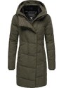 Ragwear Télikabátok 'Pavla' olíva