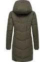 Ragwear Télikabátok 'Pavla' olíva