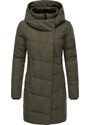 Ragwear Télikabátok 'Pavla' olíva