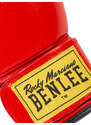 Benlee Lonsdale Leather boxing gloves