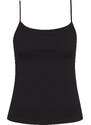 Black women's tank top ORSAY - Women's