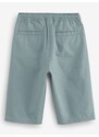Next Nadrág füstkék