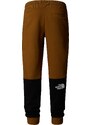 The North Face M Icons Pant MOSS GREEN/TNF BLACK