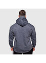 Oversize pulóver Iron Aesthetics Cozy, szürke