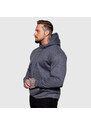 Oversize pulóver Iron Aesthetics Cozy, szürke