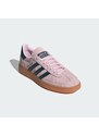 ADIDAS ORIGINALS Rövid szárú sportcipők 'Handball Spezial' tengerészkék / rózsaszín