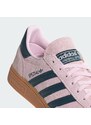 ADIDAS ORIGINALS Rövid szárú sportcipők 'Handball Spezial' tengerészkék / rózsaszín