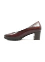Fashion Shoes női cipő - FS-YCC18 Burgundy