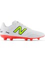 Férfi focicipő New Balance 442 ACADEMY FG V2 MS43FIB2 – fehér