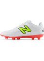 Férfi focicipő New Balance 442 ACADEMY FG V2 MS43FIB2 – fehér