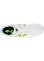 Férfi focicipő New Balance 442 ACADEMY FG V2 MS43FIB2 – fehér