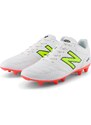 Férfi focicipő New Balance 442 ACADEMY FG V2 MS43FIB2 – fehér