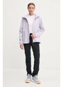 adidas TERREX széldzseki Essential lila, JM8705