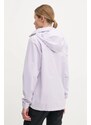 adidas TERREX széldzseki Essential lila, JM8705