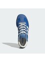 ADIDAS ORIGINALS Sportcipő 'SL 72 RS' kék / arany / piros / fehér