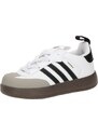 ADIDAS ORIGINALS Sportcipő 'Adifom Samba 360 I' szürke / fekete / fehér