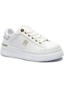 Tommy Hilfiger Sneakers tornacipő