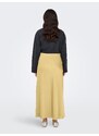 ONLY Szoknyák 'ONLCHIGO' pasztellsárga