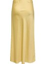 ONLY Szoknyák 'ONLCHIGO' pasztellsárga