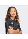 ADIDAS PERFORMANCE Funkcionális felső 'Tiro 25 Essentials' fekete / fehér