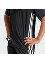 ADIDAS PERFORMANCE Funkcionális felső 'Tiro 25 Essentials' fekete / fehér