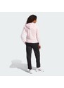 ADIDAS SPORTSWEAR Sportruhák 'Essentials' rózsaszín / fekete