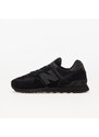 New Balance 574 Black