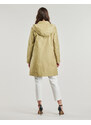 Lauren Ralph Lauren SB RN LINED-COAT