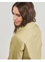 Lauren Ralph Lauren SB RN LINED-COAT