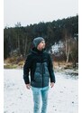 Husky Durra M brown/khaki