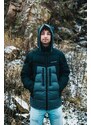 Husky Durra M brown/khaki