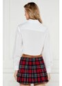 Calvin Klein Jeans Ing | Cropped Fit