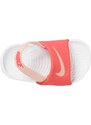 Nike Kawa MAGIC EMBER/ECHO PINK-WHITE