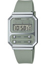 Casio uniszex retró karóra